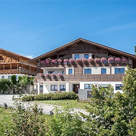 Appartaments Morans Meransen Exteriör bild